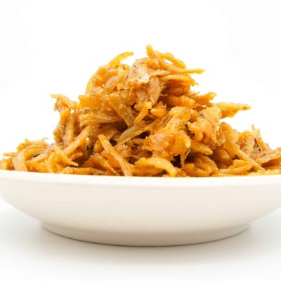 sweet-and-sour-anchovies-in-bowl